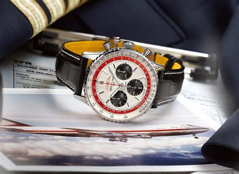 breitling boeing|breitling pilot watches.